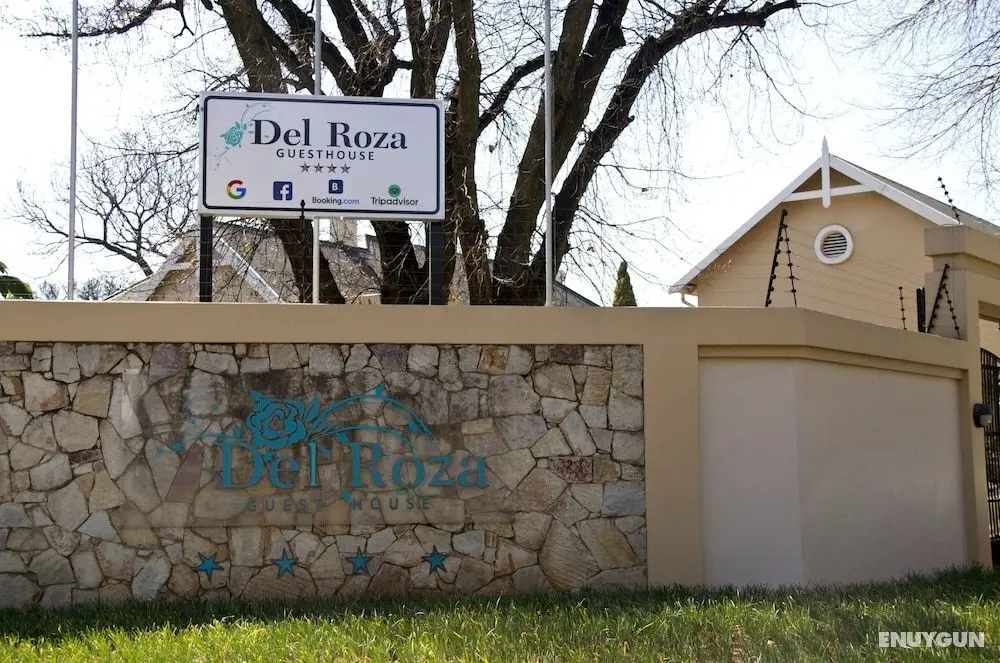 Del Roza Guest House - Öne Çıkan Resim