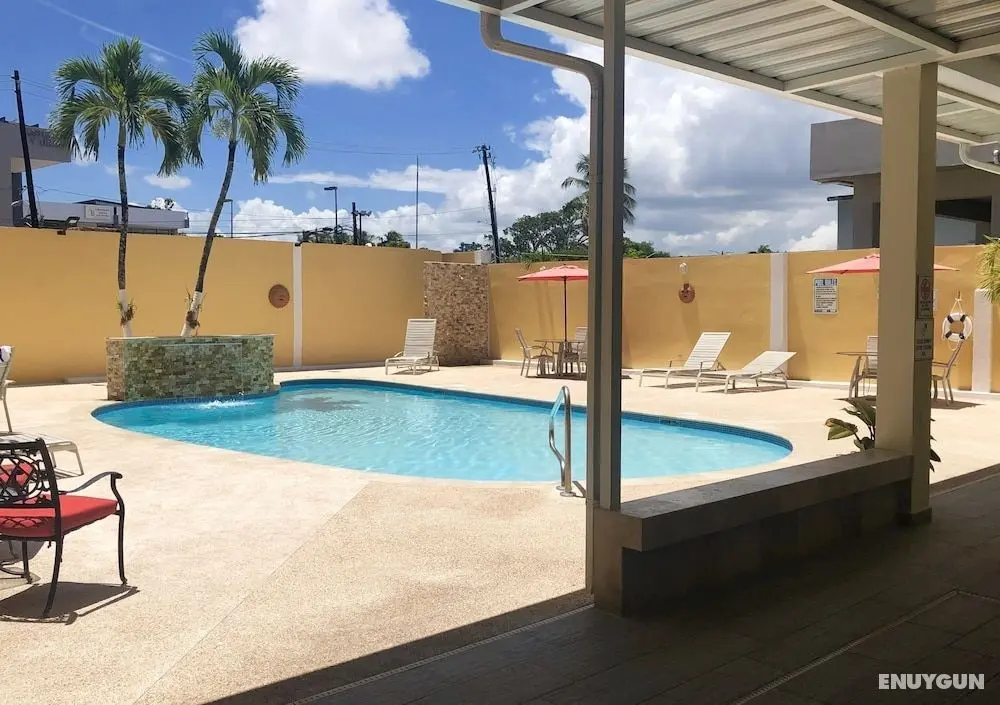Hotel Villa del Sol - Öne Çıkan Resim
