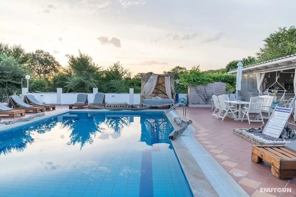Villa Del Sol by Konnect, Sidari Corfu - Öne Çıkan Resim