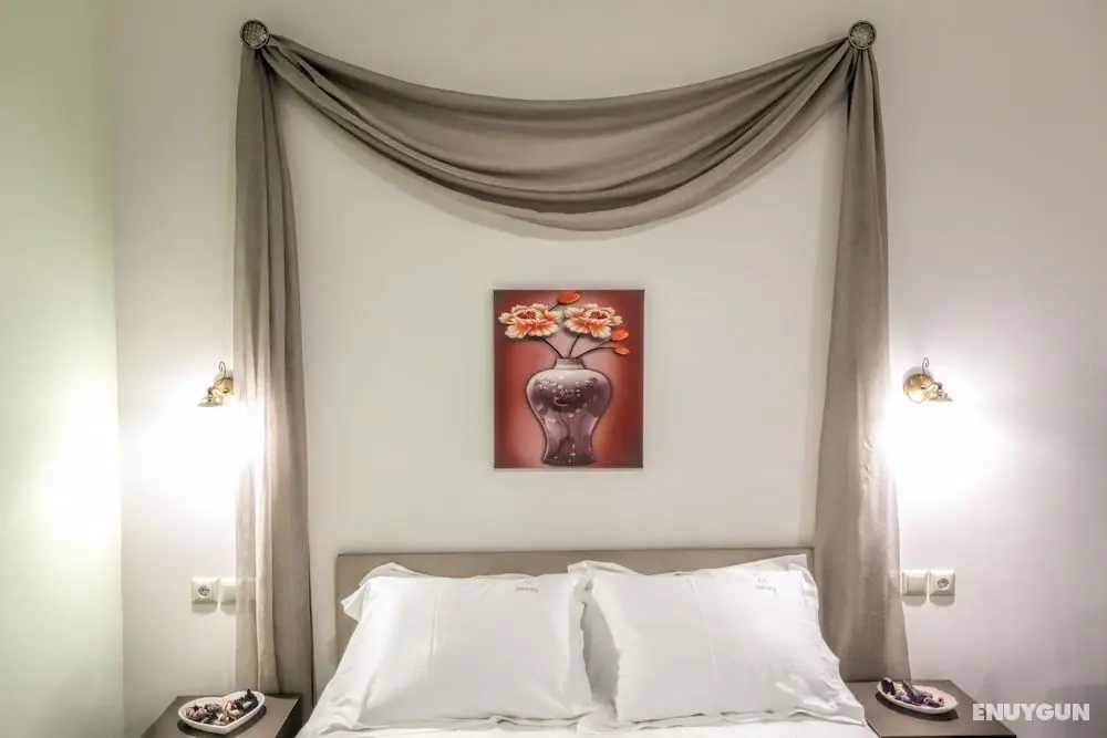 Del Sol Meteora Luxurious Family Suites4 - Oda