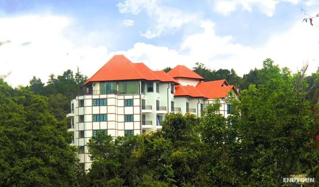 Hotel De'La Ferns Cameron Highlands - Genel