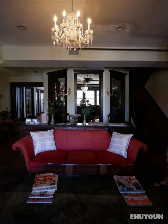 The DeLand Hotel - Öne Çıkan Resim