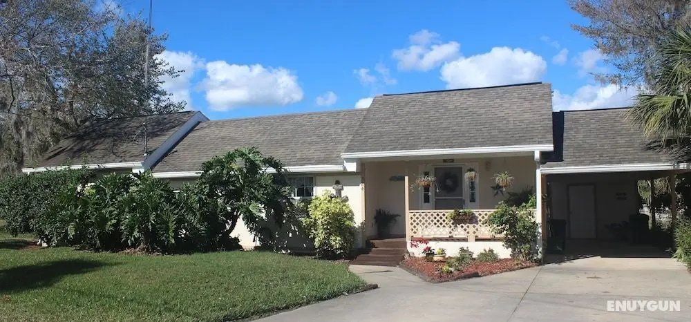 DeLand Florida Vacation Home - Öne Çıkan Resim