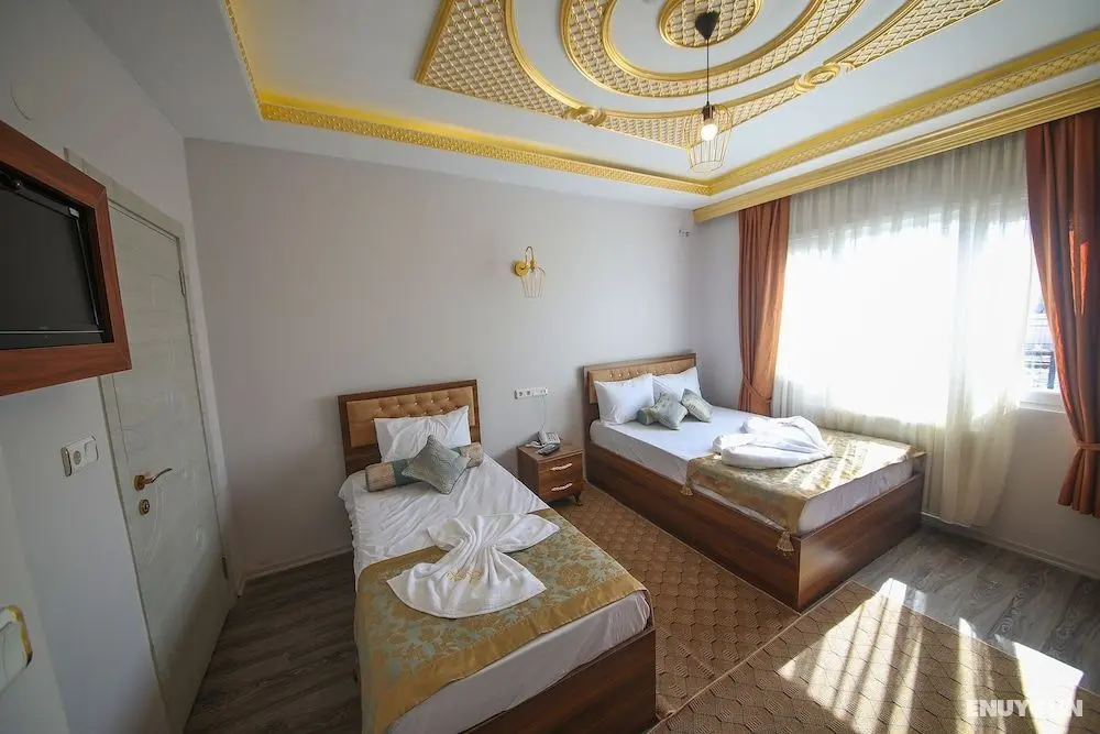 Delbab Hotel - Öne Çıkan Resim