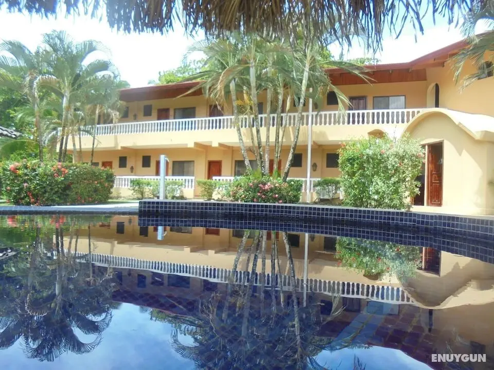 Hotel Delfin Playa Bejuco - Öne Çıkan Resim