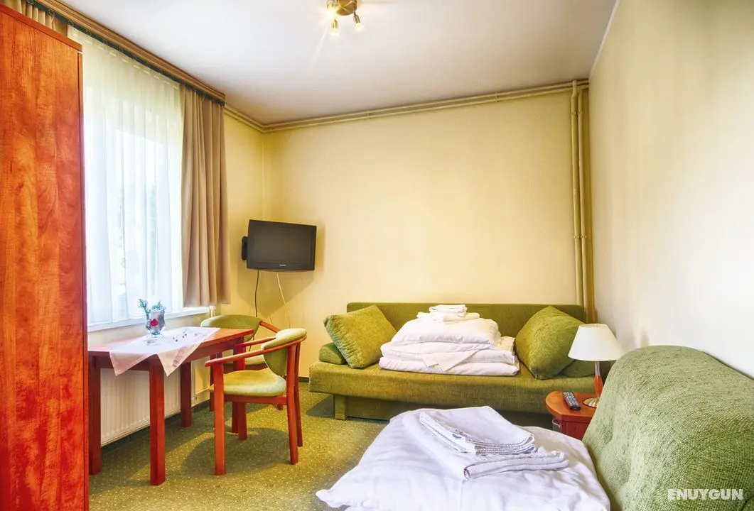 Delfin Spa&Wellness - Oda