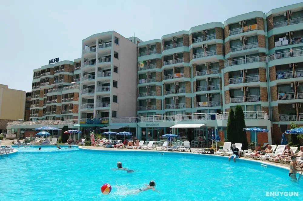Hotel Delfin - Öne Çıkan Resim