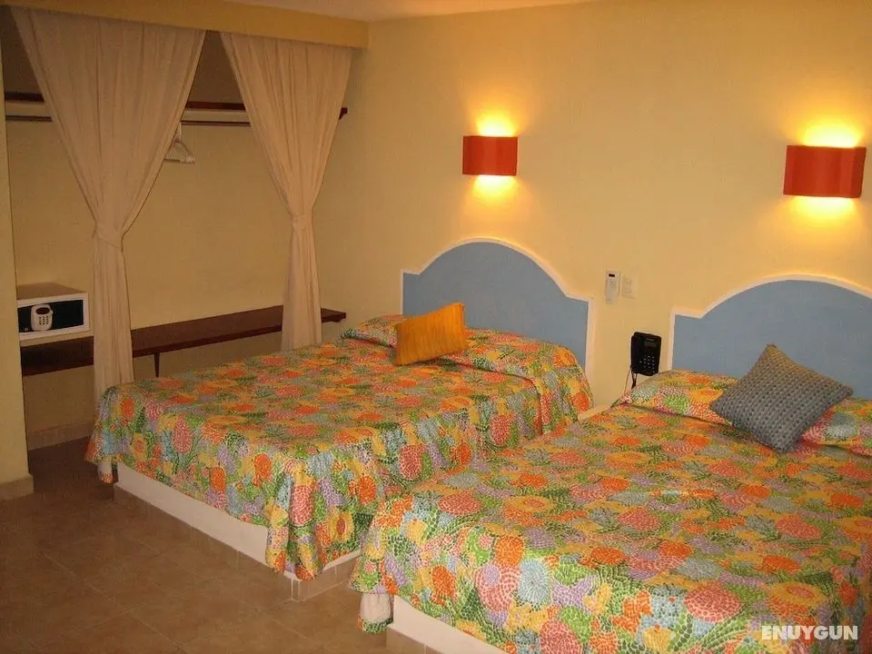 Hotel Delfines Acapulco by NG Hoteles - Öne Çıkan Resim