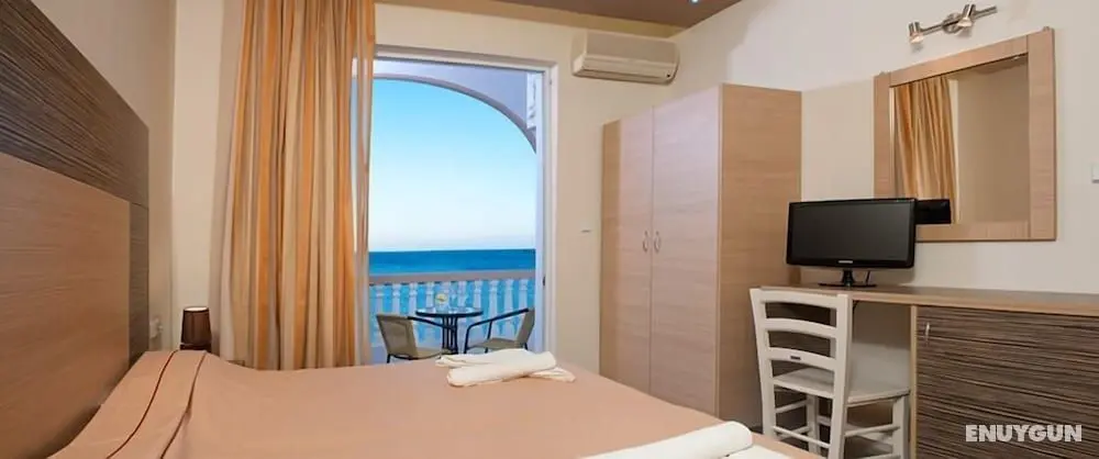 Delfini Beach Hotel - Öne Çıkan Resim