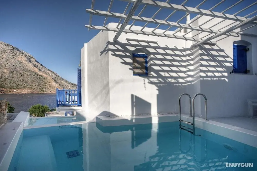 Delfini Hotel - Öne Çıkan Resim