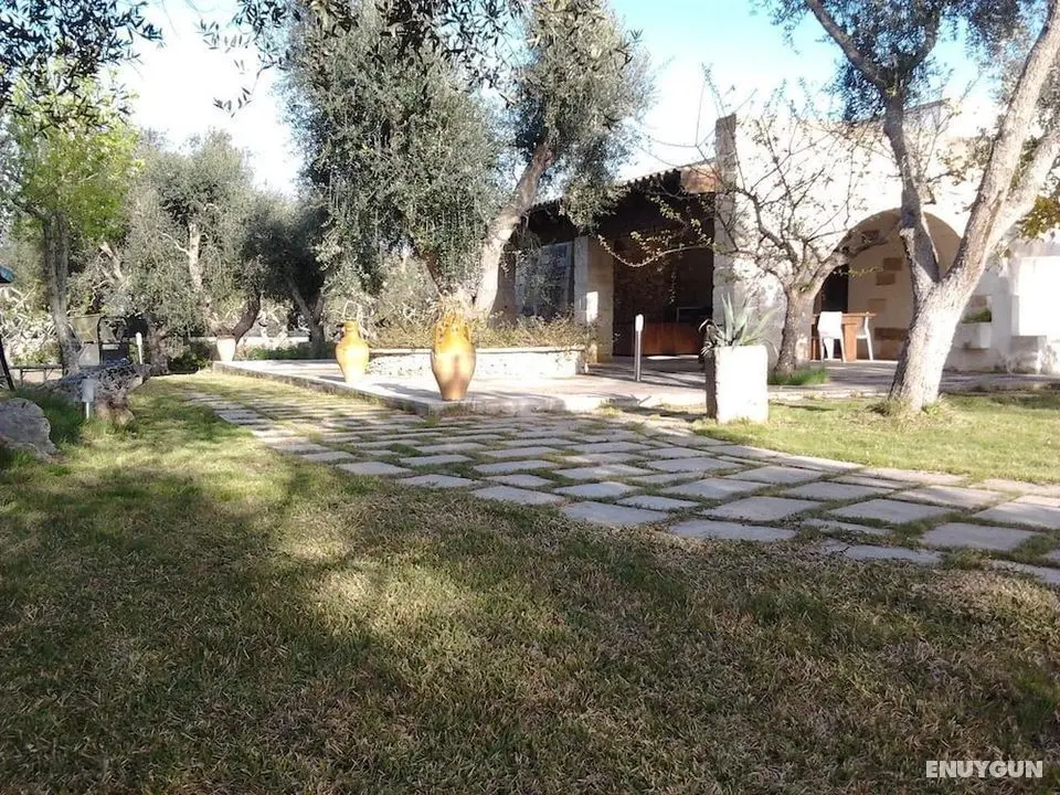 Villa Delfino - Öne Çıkan Resim