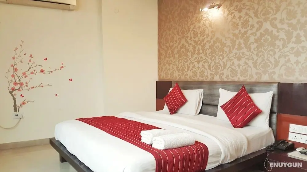 Hotel Delhi Aerocity - Öne Çıkan Resim