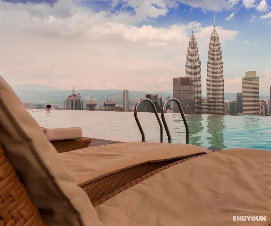 Delice Suites at Platinum KLCC - Öne Çıkan Resim