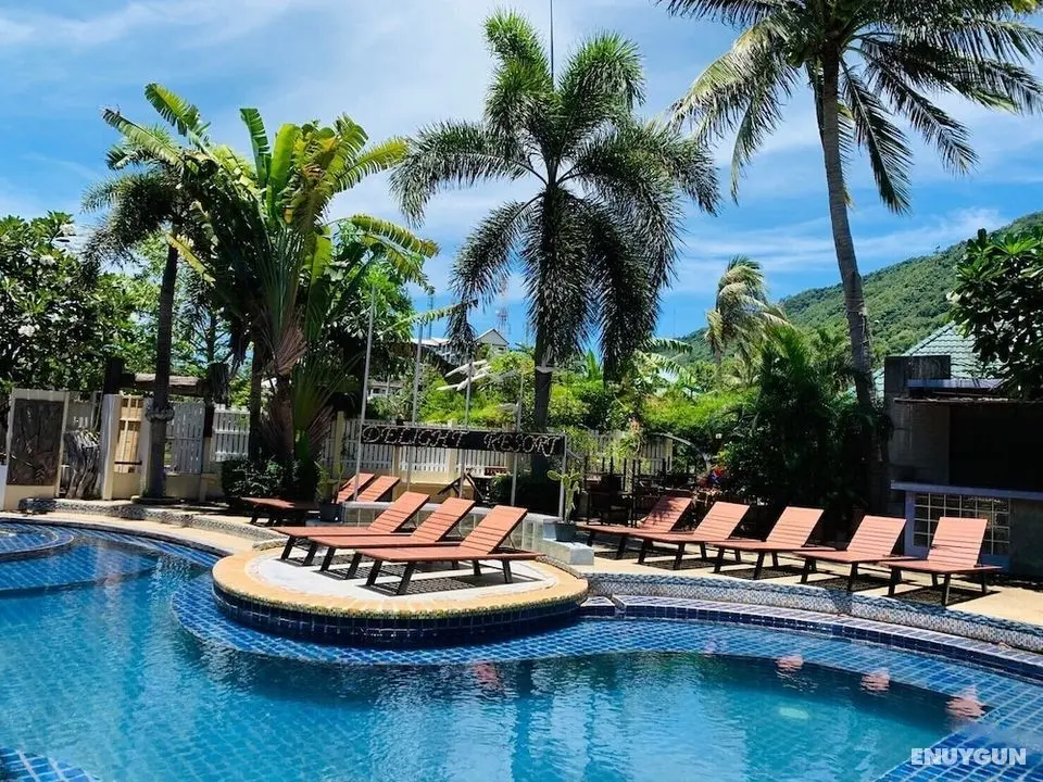 Delight Resort - Öne Çıkan Resim