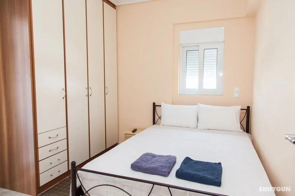 Delightful Apartment with amazing view - Oda