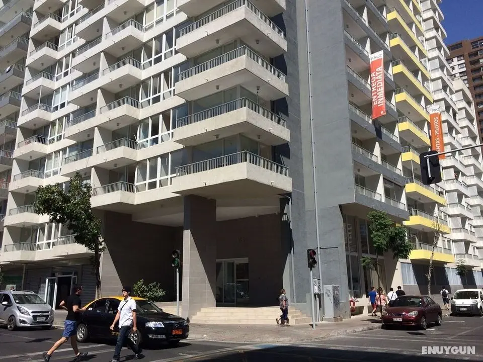 Delightful Downtown Apartment - Öne Çıkan Resim