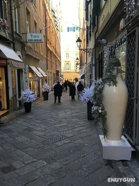 Delightful one Bedroom Apartment in Sanremo - Öne Çıkan Resim