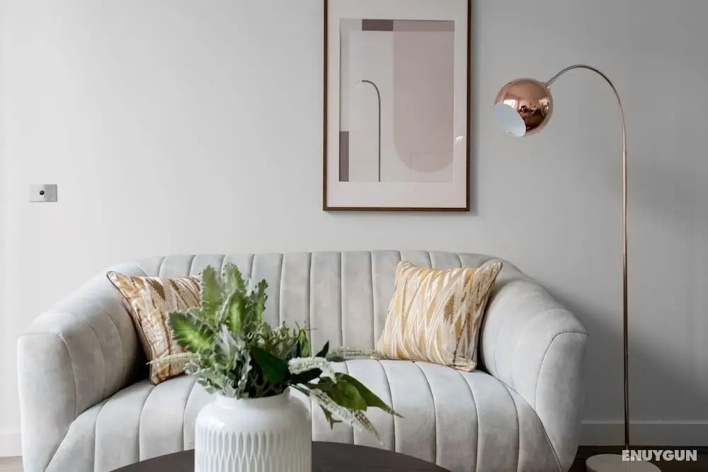 Delightful Townhouse Stay@moonee Ponds + Parking - Öne Çıkan Resim