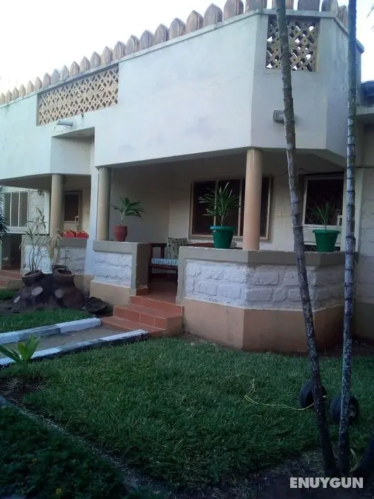 Delina Cottage Diani - Öne Çıkan Resim