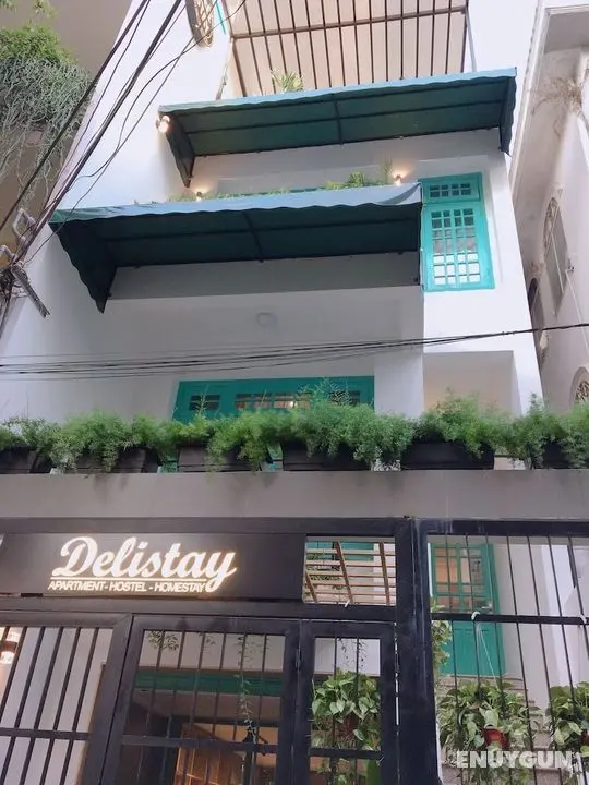Delistay - Hostel - Öne Çıkan Resim