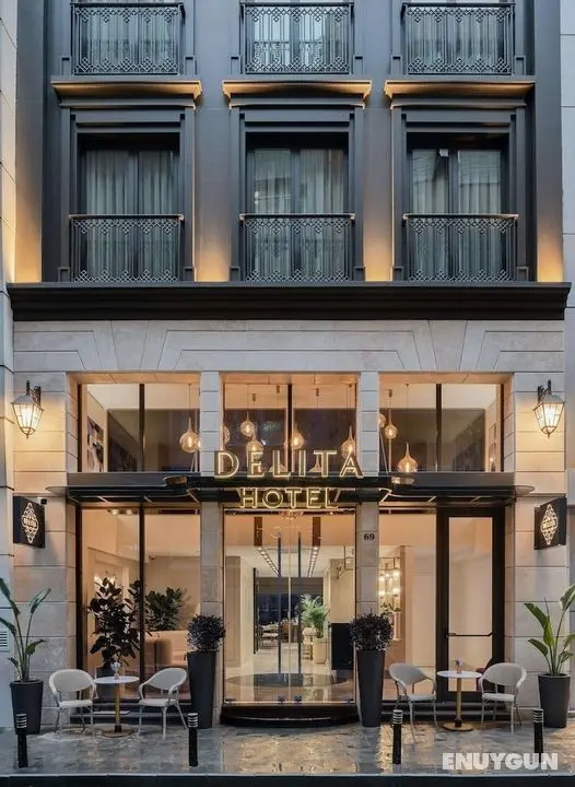 Delita City Hotel - Öne Çıkan Resim