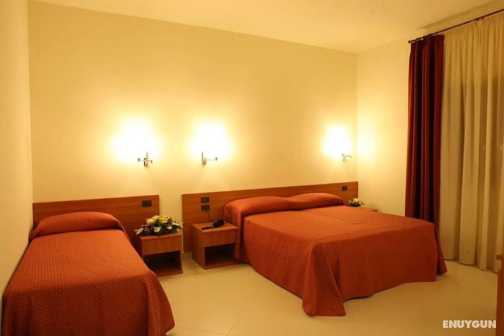 Hotel Dell' Arpa - Öne Çıkan Resim