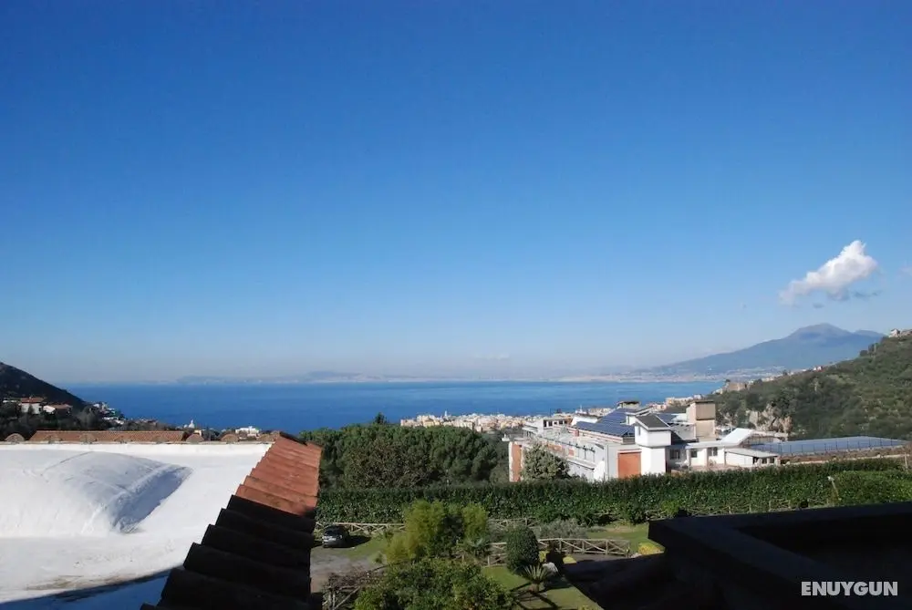 Villa della Porta - Öne Çıkan Resim