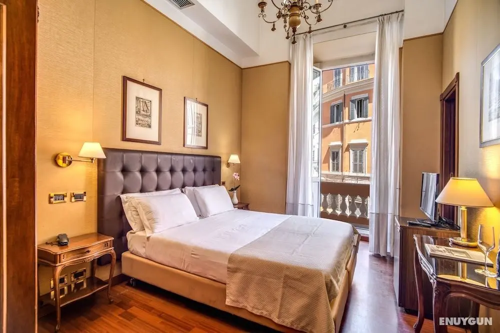 Hotel della Torre Argentina - Öne Çıkan Resim
