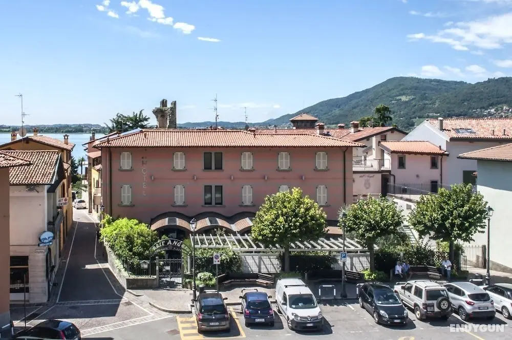 Hotel Dell'Angelo - Öne Çıkan Resim
