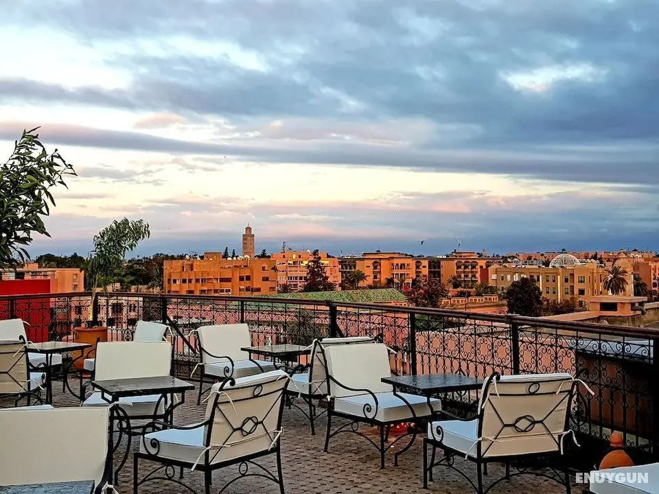 Dellarosa Boutique Hotel & Spa - Öne Çıkan Resim