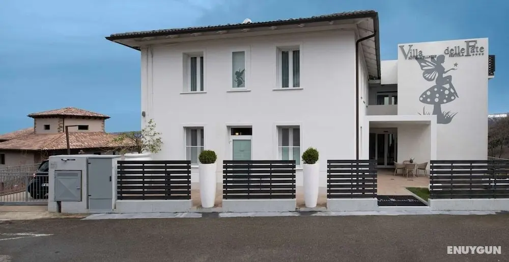 Hotel Villa delle Fate, BW Signature Collection - Öne Çıkan Resim