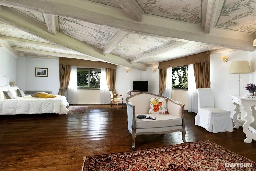 Villa delle Fontane - Öne Çıkan Resim