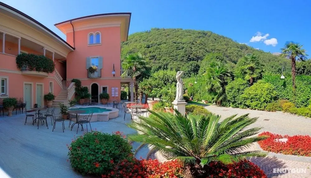 Hotel Villa delle Palme - Öne Çıkan Resim