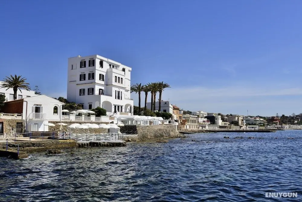 Villa Delle Palme - Öne Çıkan Resim