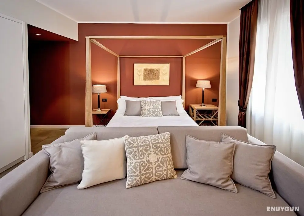 Delle Vittorie Luxury Suites & Rooms - Öne Çıkan Resim