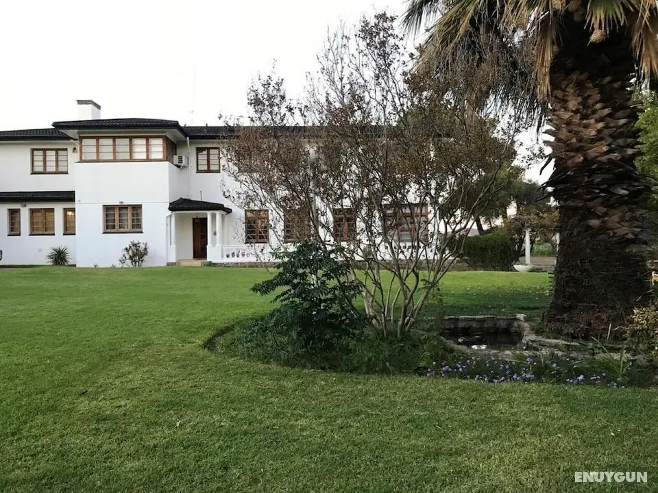 Dellville Country House - Öne Çıkan Resim