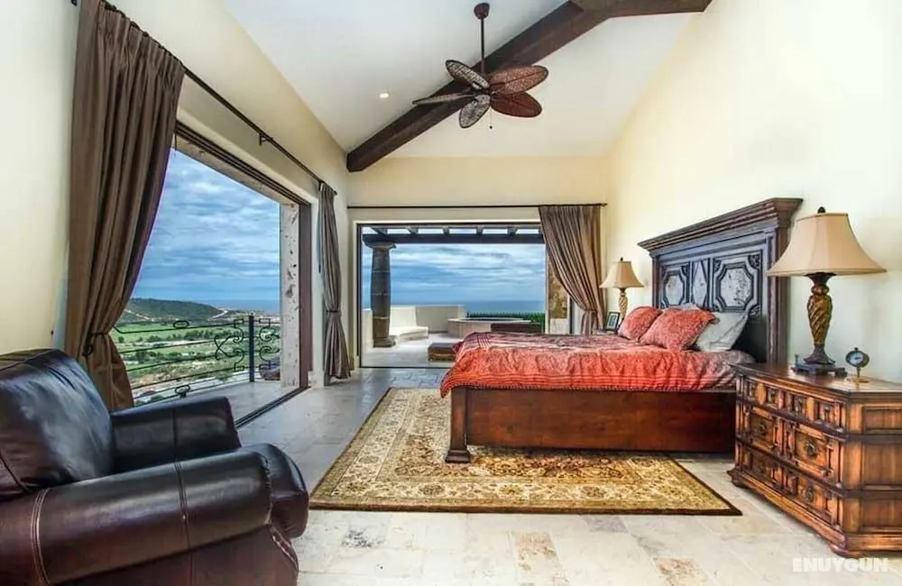 Villa Delmar Exquisite Villa w Views - Oda