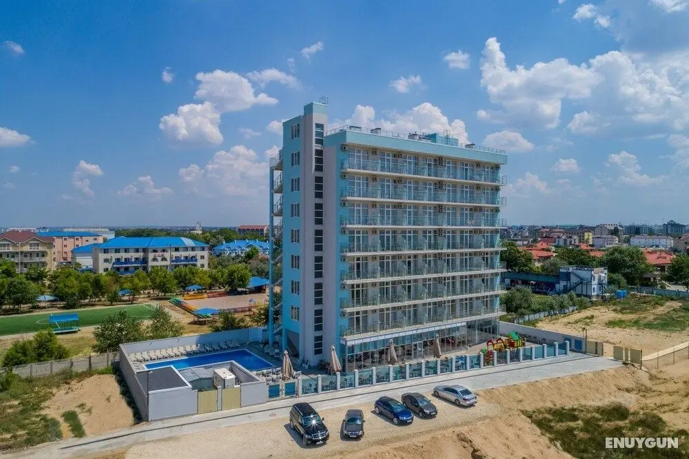 Hotel DelMarInn All inclusive - Öne Çıkan Resim