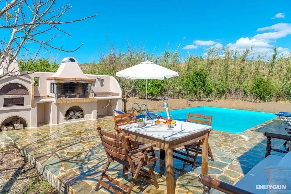 Villa Delona - Öne Çıkan Resim
