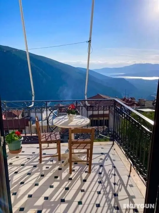 DelphiCENTER-penthouse-celebrity V.I.P - Öne Çıkan Resim