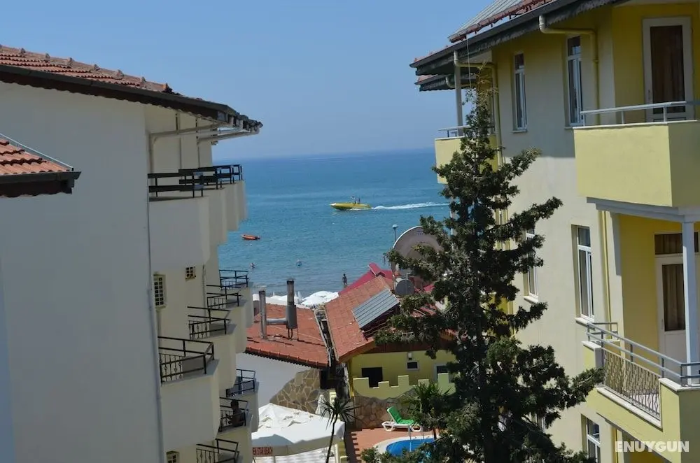 Delphin Apart Hotel - Öne Çıkan Resim