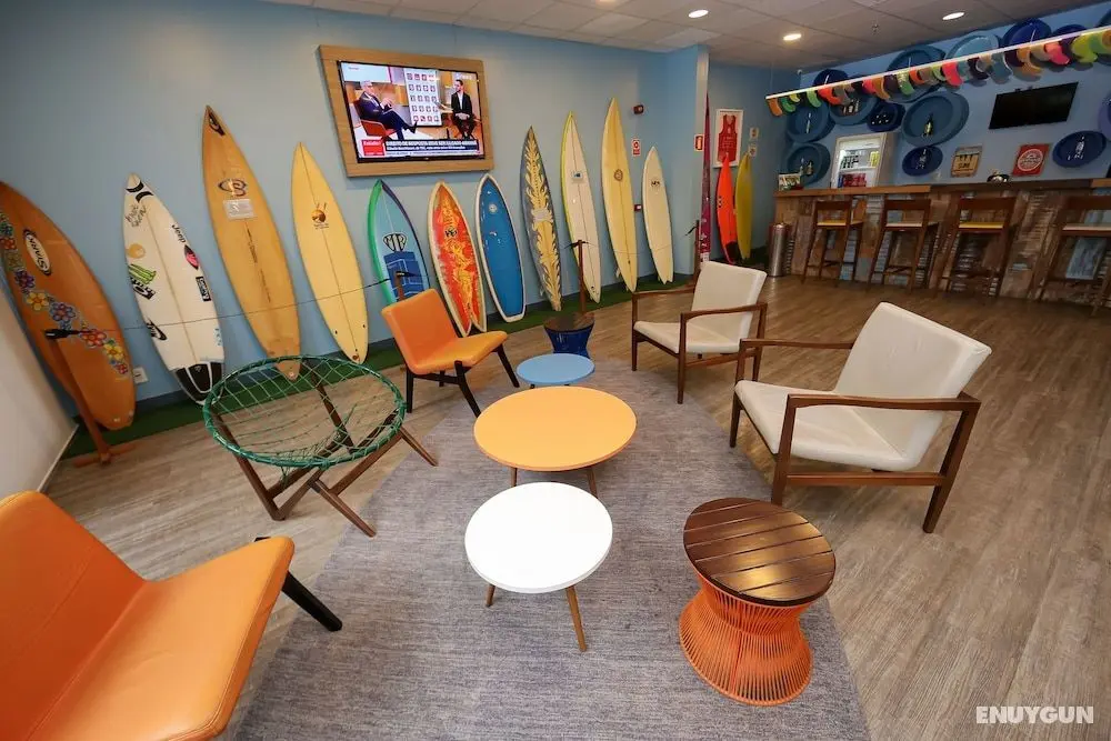 Delphin Surf Hotel - Öne Çıkan Resim