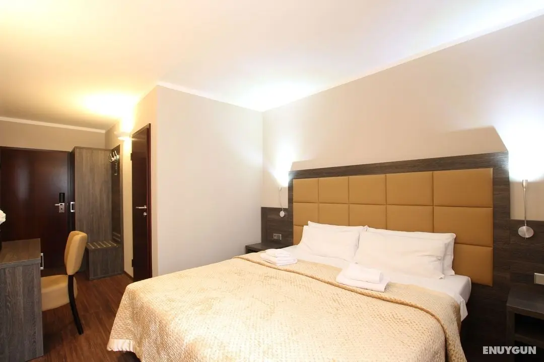 Hotel Delta am Potsdamer Platz - Öne Çıkan Resim