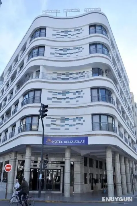 Hotel Delta Atlas - Öne Çıkan Resim