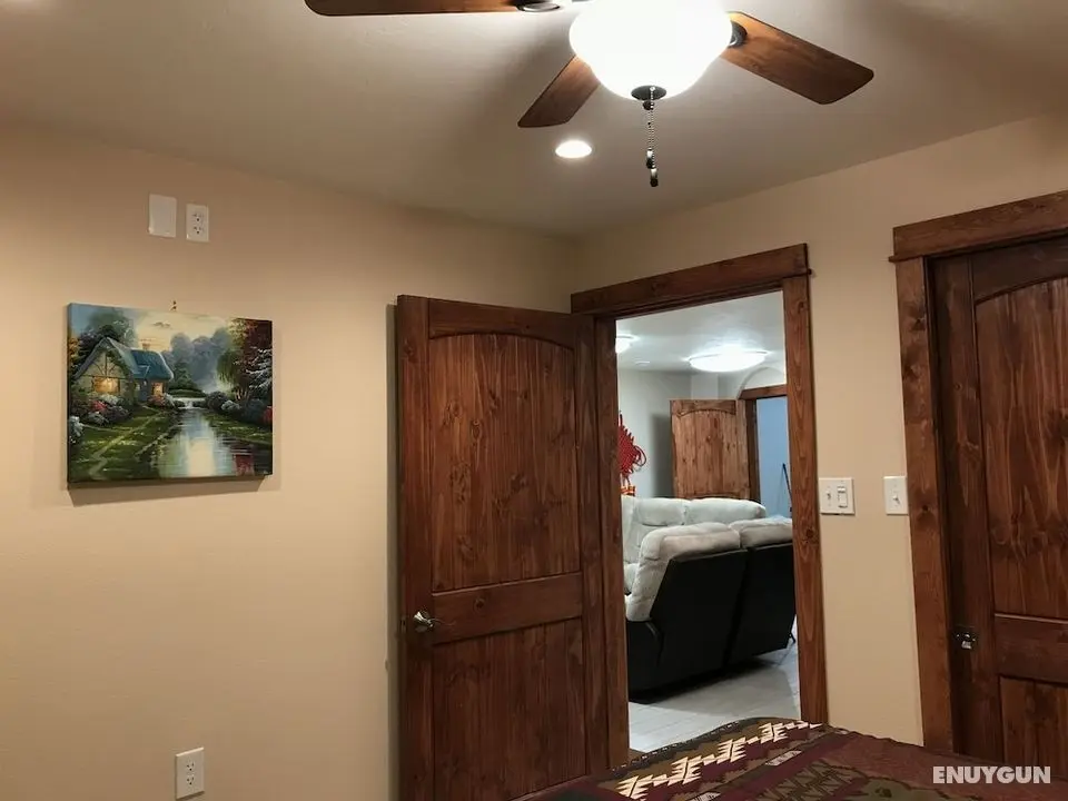 Delta Dome Home Basement Apartment - Öne Çıkan Resim