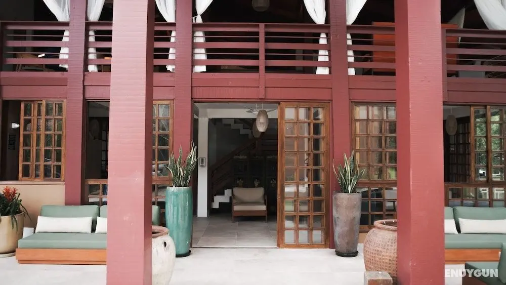 Hotel Delta Maresias - Öne Çıkan Resim