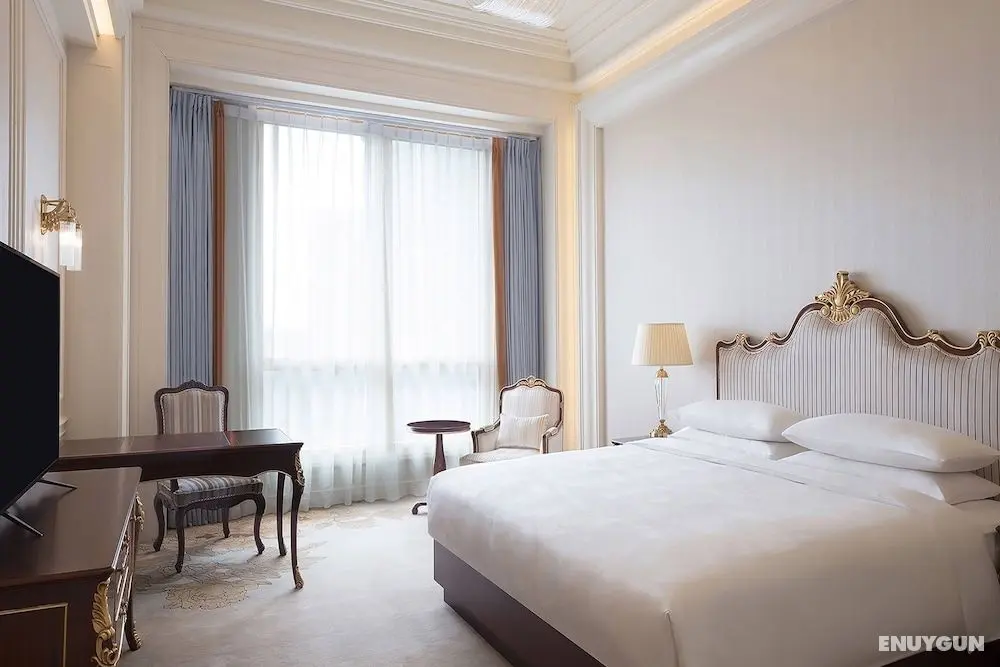 Delta Hotel by Marriott Shanghai Baoshan - Öne Çıkan Resim