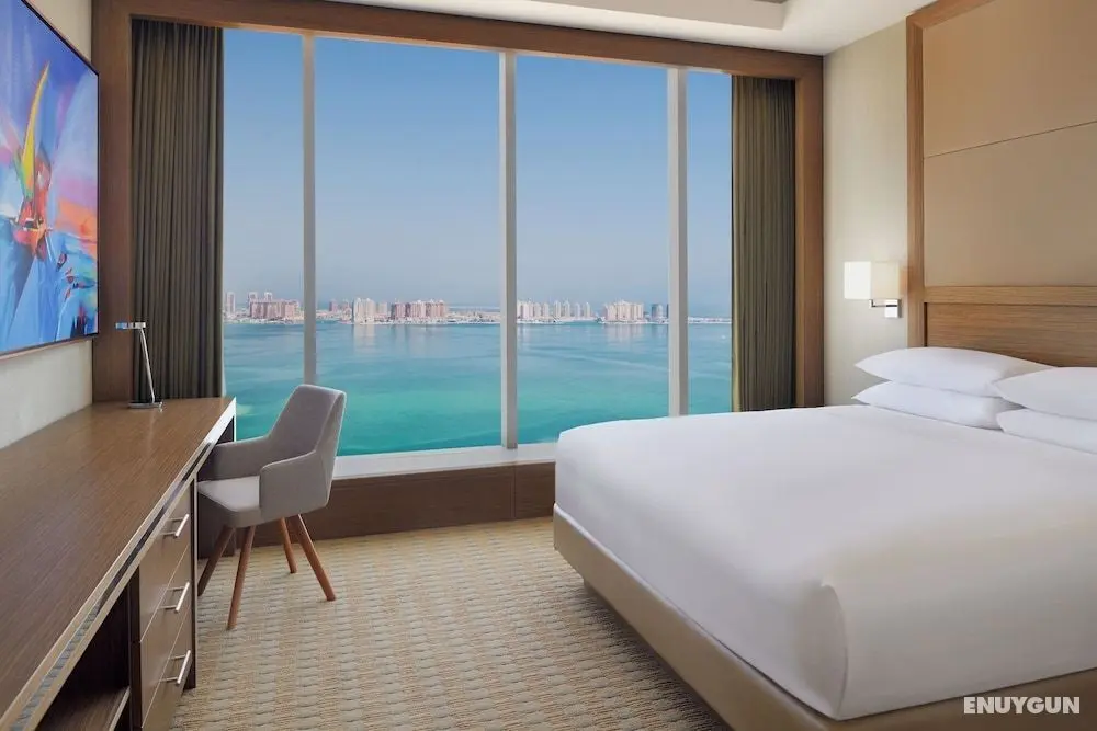 Delta Hotels City Center Doha - Öne Çıkan Resim