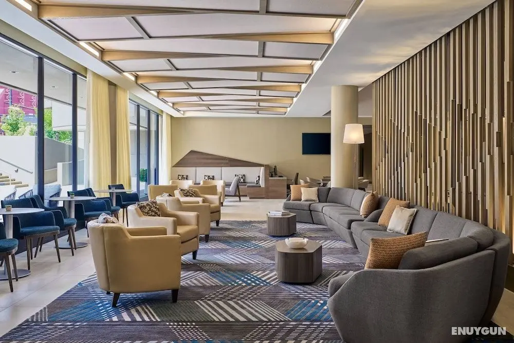 Delta Hotels by Marriott Ashland Downtown - Öne Çıkan Resim