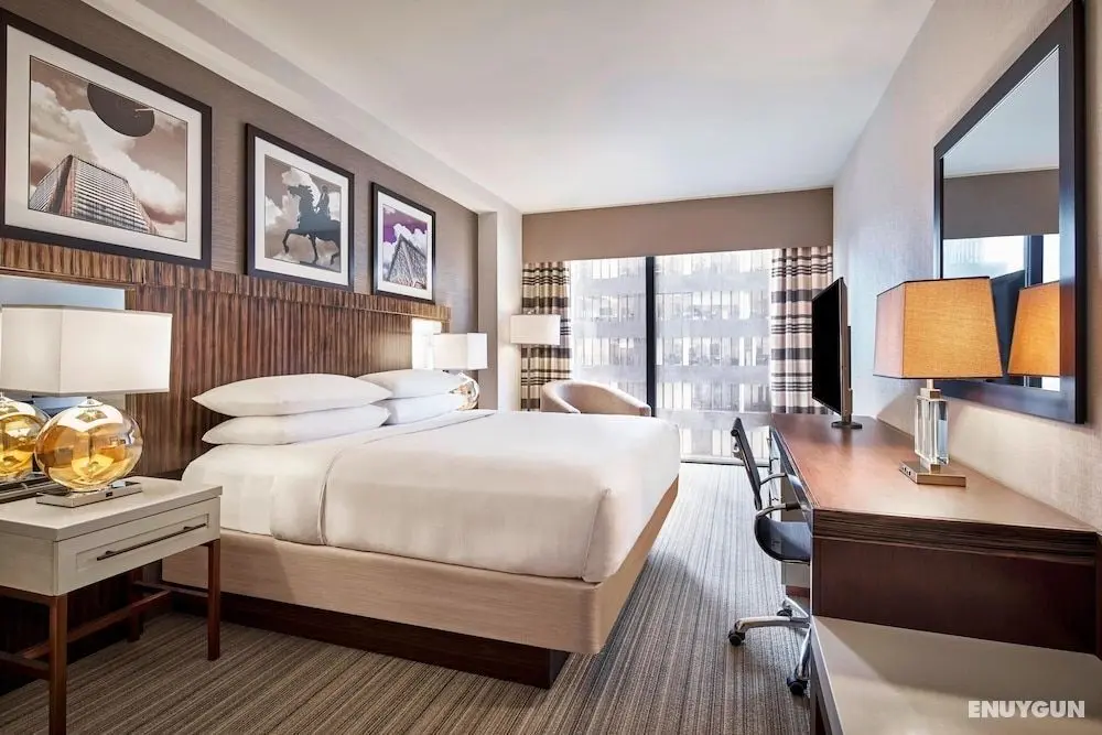 Delta Hotels by Marriott Baltimore Inner Harbor - Öne Çıkan Resim